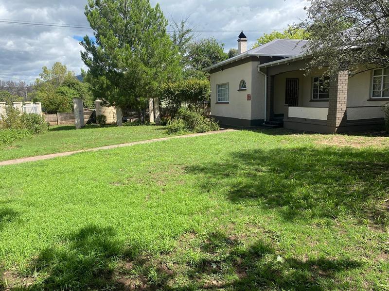 5 Bedroom Property for Sale in Balmoral Eastern Cape